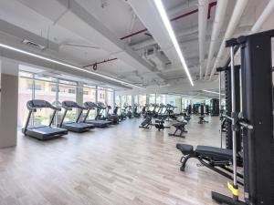 Cozy & Modern Apartment in Luma 21, Relax in JVC