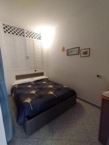 Vintage Flat Ligurians style