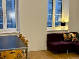 Perfect stay close Schönbrunn Castle