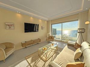 Sea Front Condo Promenade