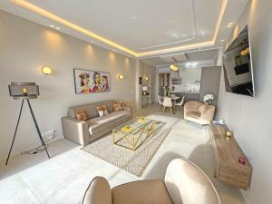 Sea Front Condo Promenade