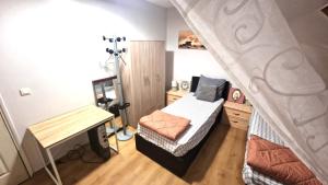 Chambre meublée "Julia" Terrasse Parking près de Paris