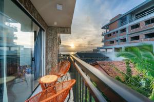 #PDS4 - (Refúgio e Mar) Hospedagem em Canto Grande, Bombinhas