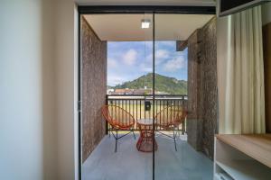 #PDS5 - (Refúgio e Mar) Hospedagem em Canto Grande, Bombinhas