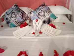 Hotel Estrela Do Mar - Inhassoro