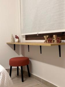 Abete Luxury Apartments