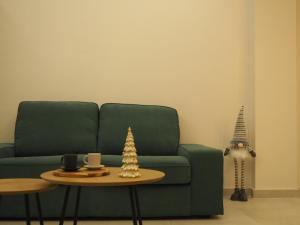 Abete Luxury Apartments