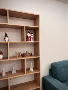 Abete Luxury Apartments