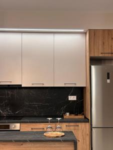 Abete Luxury Apartments