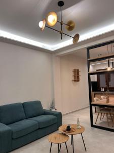 Abete Luxury Apartments