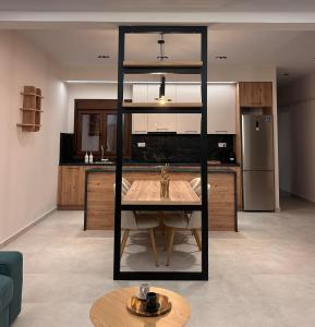 Abete Luxury Apartments