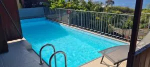 chez Jude Face à l'Océan - Grands Bois