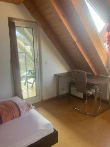 Ferienwohnung Sieber