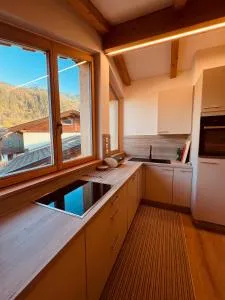 Apartment Ploseblick - SantʼAndrea in Monte