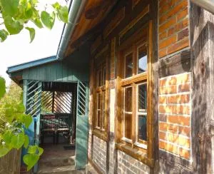 200 Years of History - Przesieki