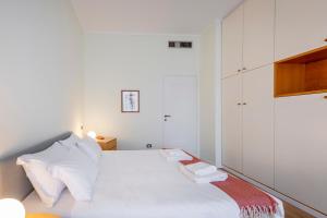110mq Santa Sofia Apartment, in the center of Milan, 10 min walk from Duomo