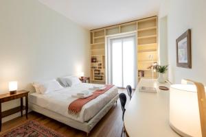 110mq Santa Sofia Apartment, in the center of Milan, 10 min walk from Duomo