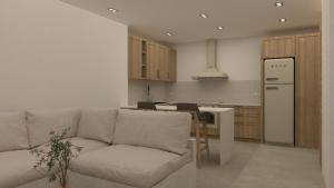 Golden Sand Villas ready February 2025
