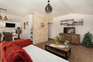 Apartment Andriana