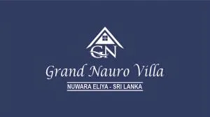 Grand Nauro Villa 2 - Amunumulla