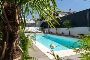 Apartment Andriana - Vranjča