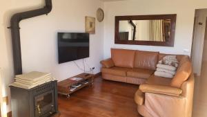 Apartamento tranquilo en Eller, Bellver de Cerdanya