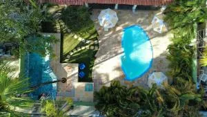 Pousada Maracaju - Barra do Sirinhaém