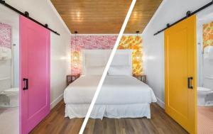 Feather Queen at Custom House Inn - 3hvězdičkové hotely ve městě Key West