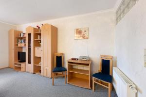 Ferienwohnungen Carstensen