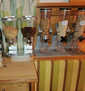 Double Room room in Gästehaus Eßl