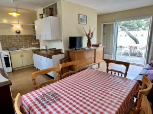 Maison 3 pièces 5 couchages ARGELES SUR MER AR000-005
