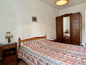 Maison 3 pièces 5 couchages ARGELES SUR MER AR000-005