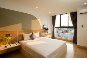 Phòng Superior giường Queen (Superior Queen Room)