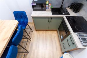 Boulevard Haven w Terrace & AC by NW