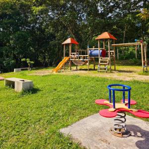 Apartamento tipo campestre ubicado cerca a los principales centros comerciales - Parque deportivo