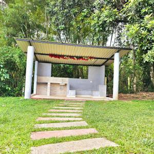 Apartamento tipo campestre ubicado cerca a los principales centros comerciales - Parque deportivo