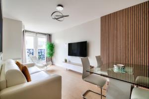 123home - Suite & spa XL