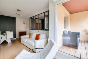 123home - Suite & spa XL