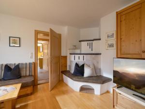 Ferienwohnung Mittendrin