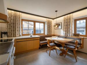 Ferienwohnung Mittendrin