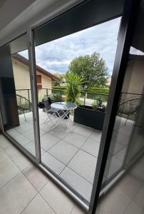 Appartements Bel appartement proche du lac : Appartement 1 Chambre