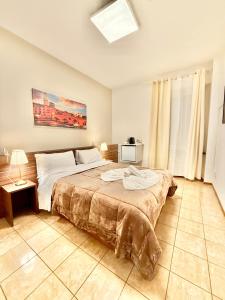 Vitti's home Verona 5