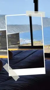 Palmar Matanzas - Guanaco