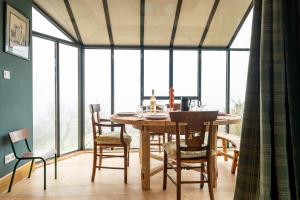 Le Douillet - Superbe maison au calme en campagne