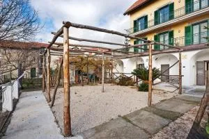 Silvana's House - San Lazzaro Agerola