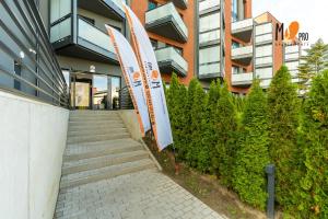 SUMMER LOFTS Premium with Sea View, Parking