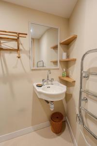 Maisons de vacances Le Douillet - Superbe maison au calme en campagne : photos des chambres