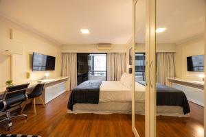 GPP- Grand Plaza Paulista By Anora Spaces