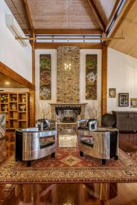 Little Fish - Luxury Retreat in Yallingup