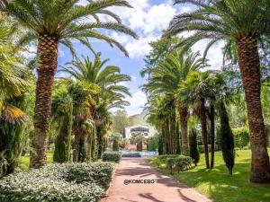 Appartements Cambo-les-Bains: T3 Moderne avec Terrasse, Parc, Piscine, Parking, et Internet - 4 Couchages - FR-1-495-20 : photos des chambres
